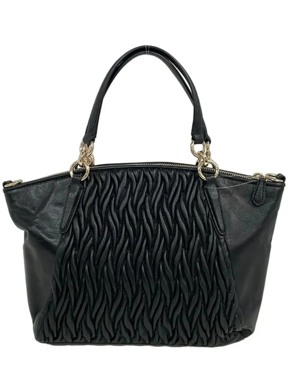 Coach product information